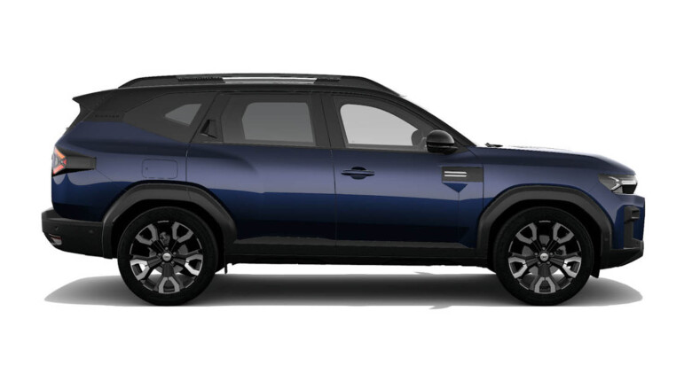 Dacia Bigster 1.2 TCe 140 Journey 5dr Petrol Estate